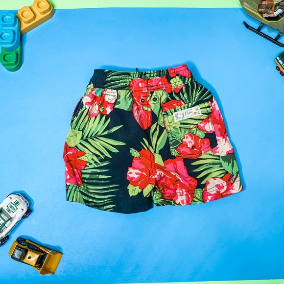 J. Crew Swim Trunks 💧 - Picture 2 of 6